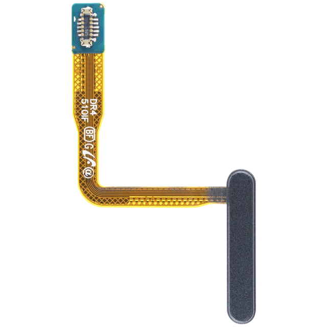 Kabel snímače otisků s flexem pro Samsung Galaxy Z Flip 6 (F741) (černá)