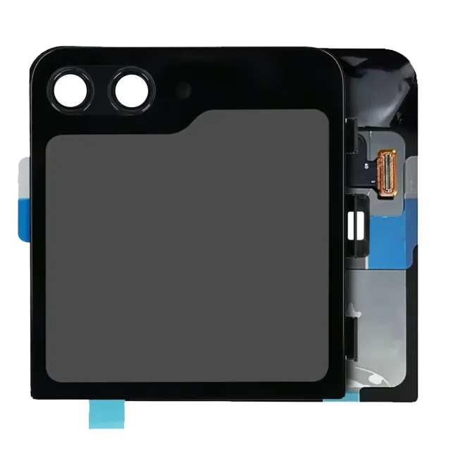 Vnější OLED pro Samsung Galaxy Z Flip 5 5G (Service Pack) (všechny barvy)