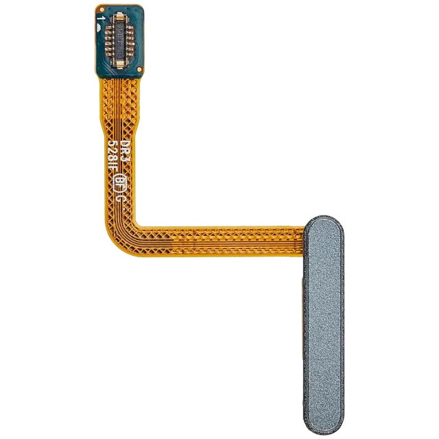 Otisků prstů čtečka s flex kabelem pro Samsung Galaxy Z Flip 5 5G (Mint)