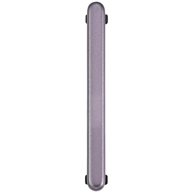Tlačítka (hlasitost) pro Samsung Galaxy Z Flip 6 (F741) (Silver Shadow)