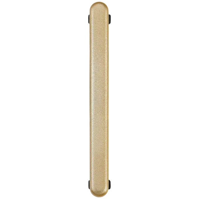 Tlačítka (hlasitost) pro Samsung Galaxy Z Flip 6 (F741) (žlutá)