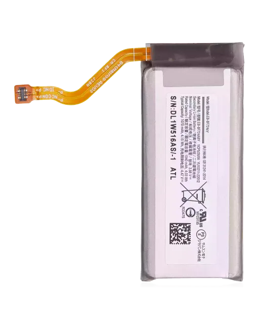 Baterie (Secondary) pro Samsung Galaxy Z Flip 4 5G