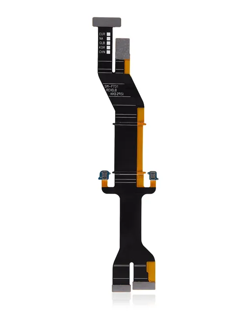 Flex kabel základní desky pro Samsung Galaxy Z Flip 5 (F731)