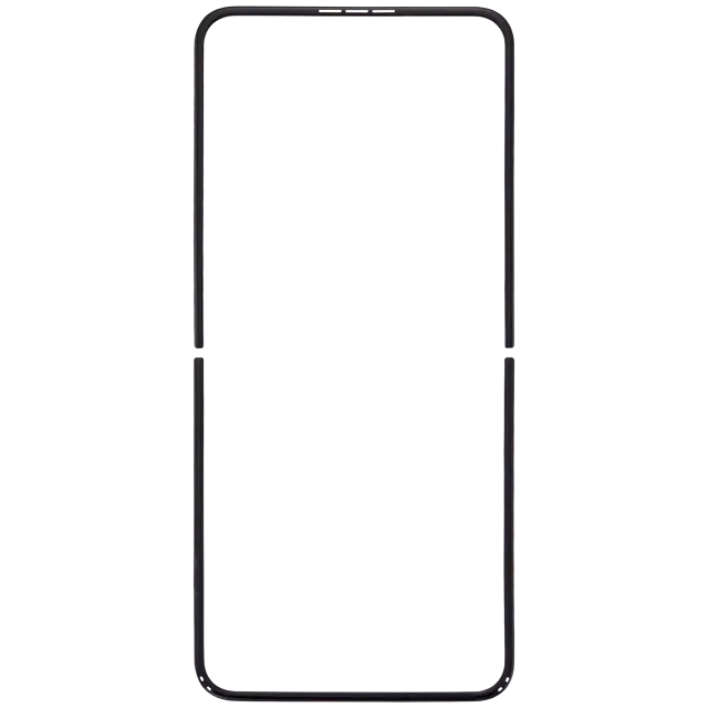 Držák displeje pro Samsung Galaxy Z Flip 5 5G