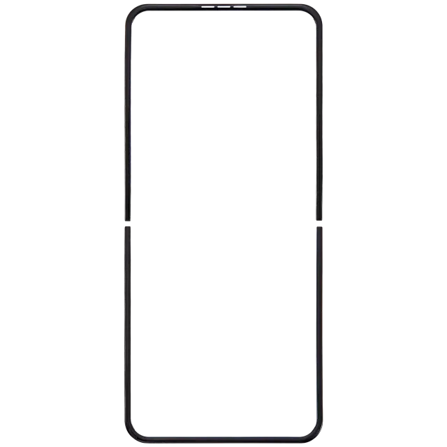 Držák displeje pro Samsung Galaxy Z Flip 4 5G
