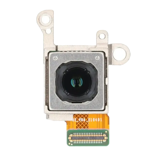 Zadní kamera (širokoúhlá) pro Samsung Galaxy Z Flip 3 5G (F711) (Service Pack)
