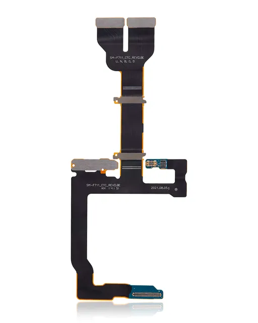 Flex kabel základní desky pro Samsung Galaxy Z Flip 3 5G (F711)