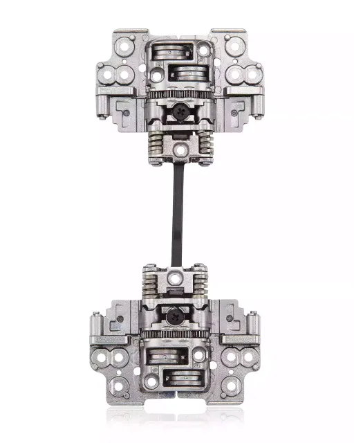 Kickstand pant pro Samsung Galaxy Z Flip 4G (F700) / Z Flip 5G (F707)
