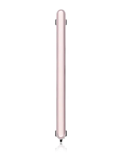 Tlačítka (hlasitost) pro Samsung Galaxy Z Flip 4G (F700) / Z Flip 5G (F707) (Mystic Bronze)
