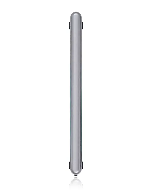 Tlačítka (hlasitost) pro Samsung Galaxy Z Flip 4G (F700) / Z Flip 5G (F707) (Mystic Gray)