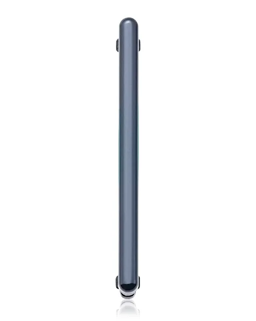 Tlačítka (hlasitost) pro Samsung Galaxy Z Flip 4G (F700) / Z Flip 5G (F707) (Mirror Black)