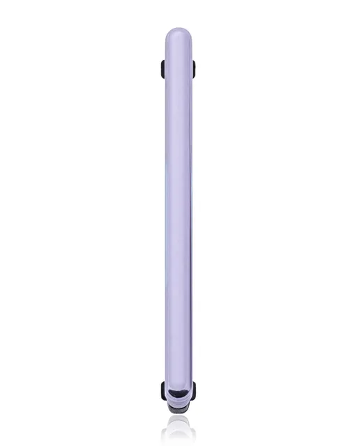 Tlačítka (hlasitost) pro Samsung Galaxy Z Flip 4G (F700) / Z Flip 5G (F707) (levandulová)
