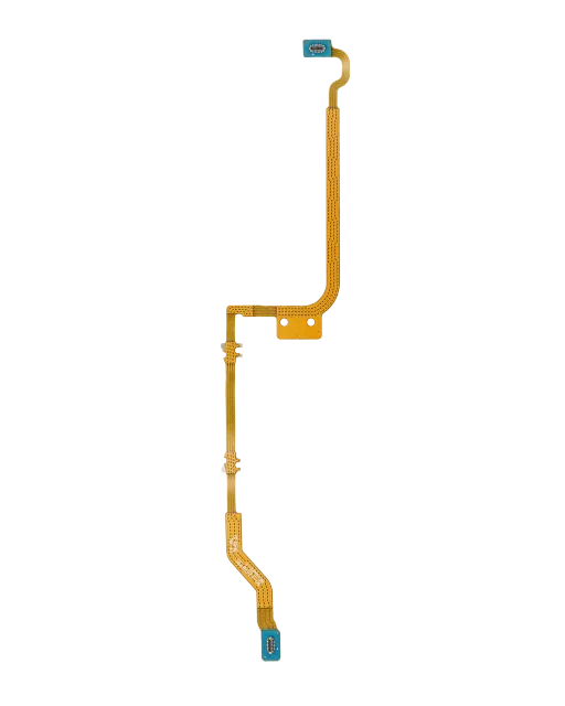 Flex kabel signálový pro Samsung Galaxy Z Flip 5G (F707)