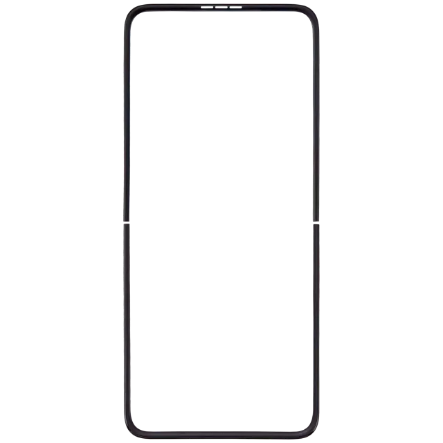 Držák displeje pro Samsung Galaxy Z Flip 3 5G