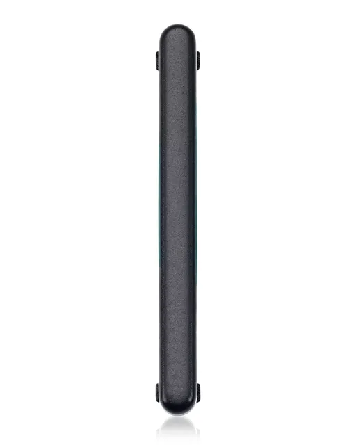 Tlačítka (hlasitost) pro Samsung Galaxy Z Flip 3 5G (F711) (černá)