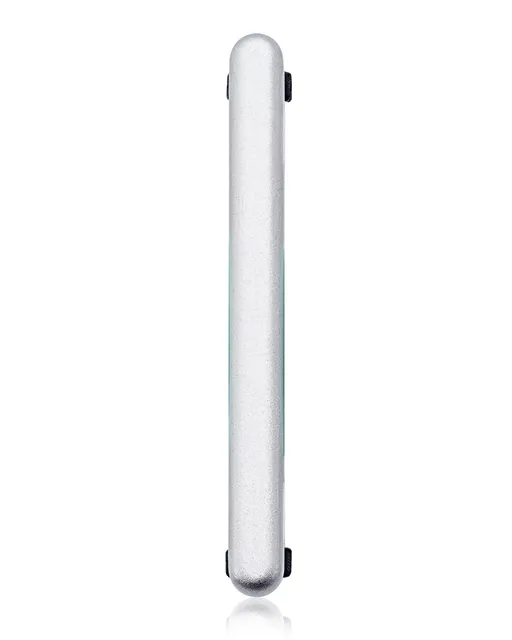 Tlačítka (hlasitost) pro Samsung Galaxy Z Flip 3 5G (F711) (bílá)