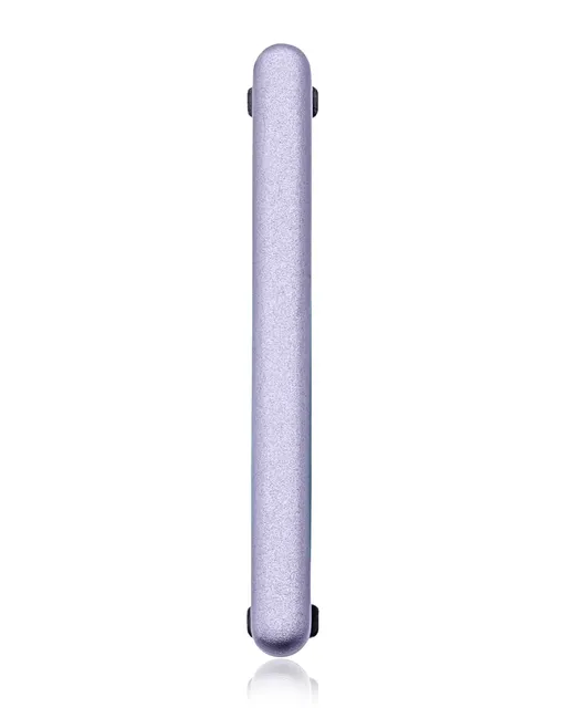 Tlačítka (hlasitost) pro Samsung Galaxy Z Flip 3 5G (F711) (levandulová)