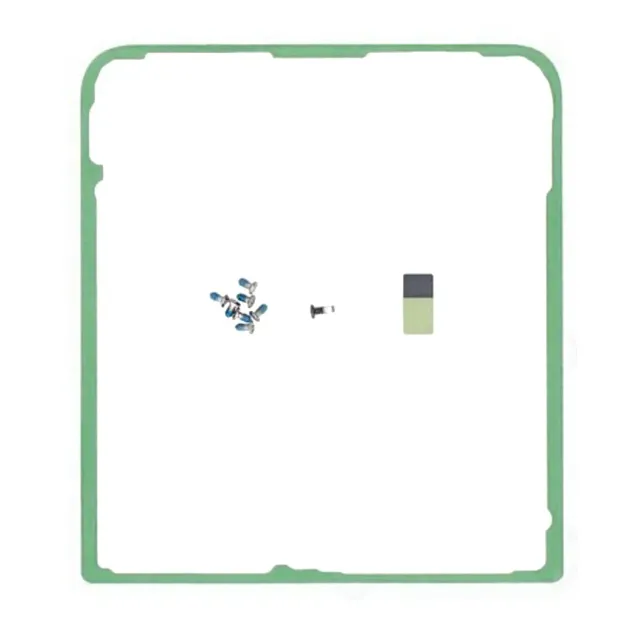 Lepicí páska baterie pro Samsung Galaxy Z Flip 3 (Service Pack)