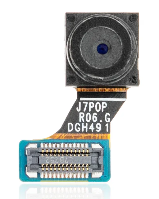 Přední kamera pro Samsung Galaxy J7 (J727 / 2017)