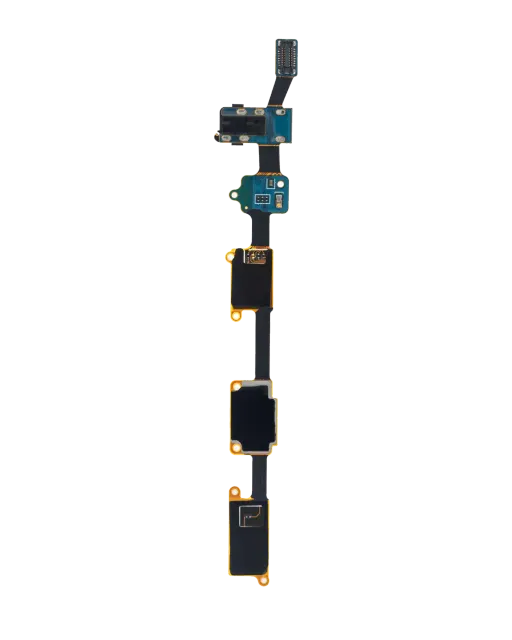 Flex kabel tlačítka Home pro Samsung Galaxy J7 (J710 / 2016)