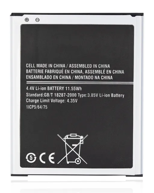 Baterie pro Samsung Galaxy J7 (J700 / 2015) / J4 (J400 / 2018) (EB-BJ700CBE)