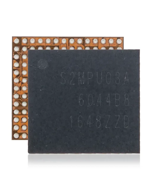 Čip napájení pro Samsung Galaxy J7 (J700 / 2015) (S2MPU03A)