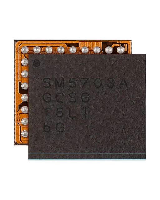 Čip nabíjení pro Samsung Galaxy J7 / J5 (J700 / J500 / A8000 / 2015) (SM5703A)