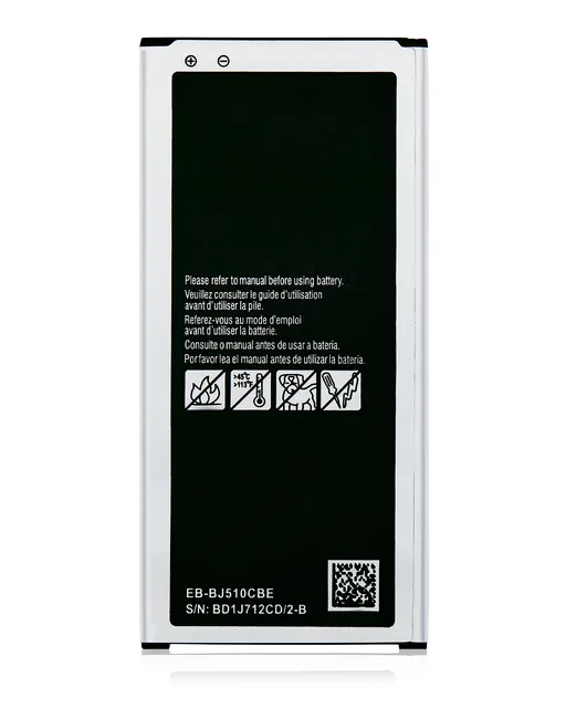 Baterie pro Samsung Galaxy J5 Duos (J510 / 2016)