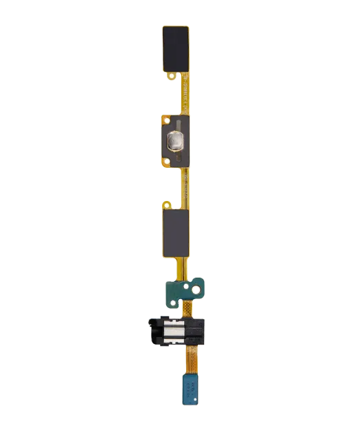 Flex kabel tlačítka Home pro Samsung Galaxy J5 Duos (J510 / 2016)