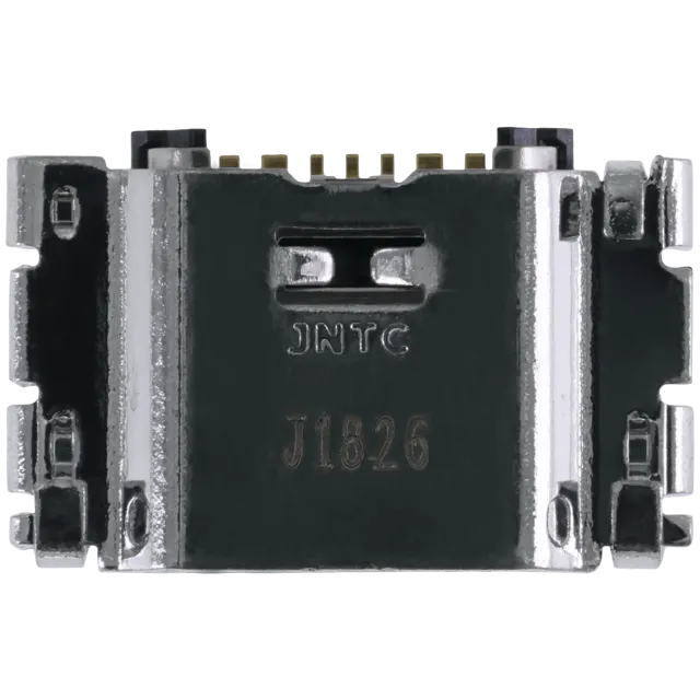Nabíjecí Port MicroUSB pro Samsung Galaxy J5 (J500 / 2015) (Service Pack)