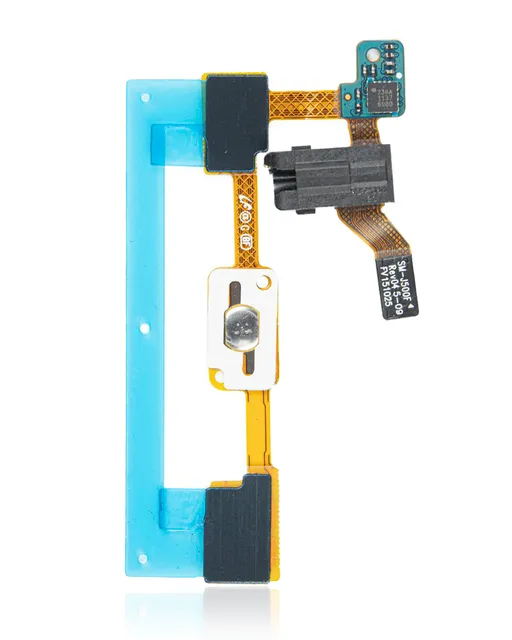 Flex kabel tlačítka Home pro Samsung Galaxy J5 (J500 / 2015)