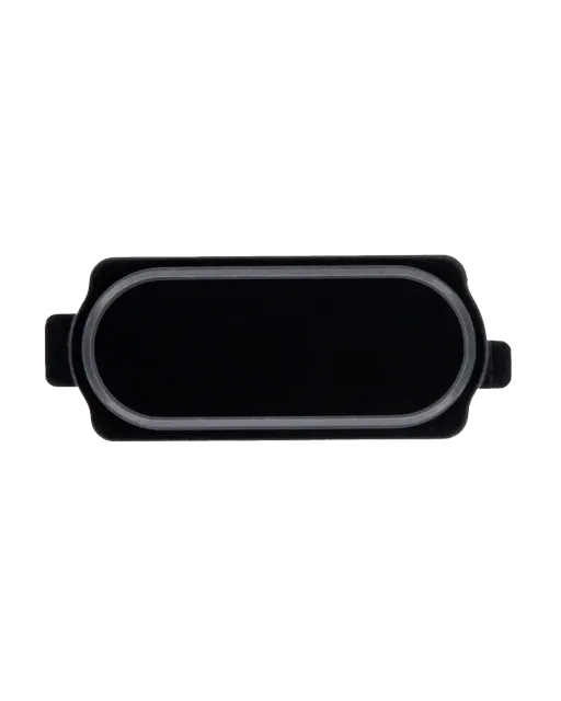Tlačítko Home pro Samsung Galaxy J4 (J400 / 2018) (černá)