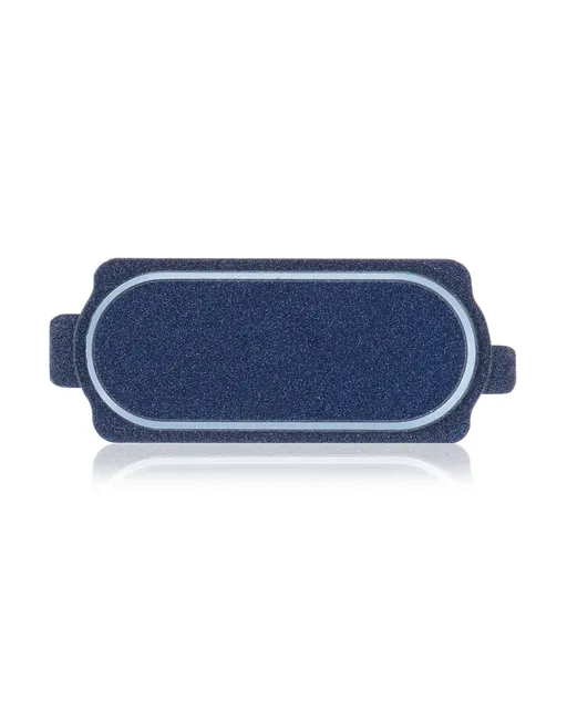 Tlačítko Home pro Samsung Galaxy J4 (J400 / 2018) (modrá)