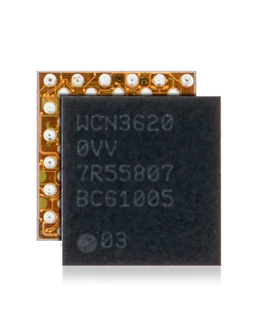 Čip WiFi pro Samsung Galaxy A3 / J3 (J3110: J3 pro: J310: J330) (WCN3620)