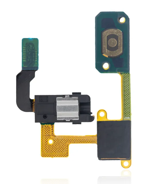 Flex kabel tlačítka Home pro Samsung Galaxy J3 (J337 / 2018)