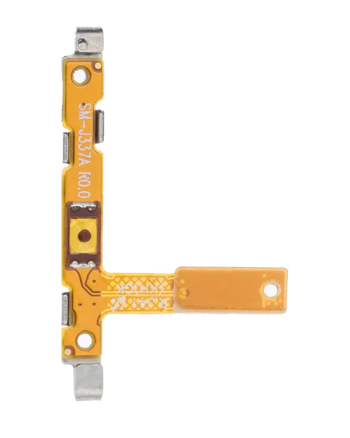 Flex kabel tlačítka zapínání pro Samsung Galaxy J3 (J337 / 2018)