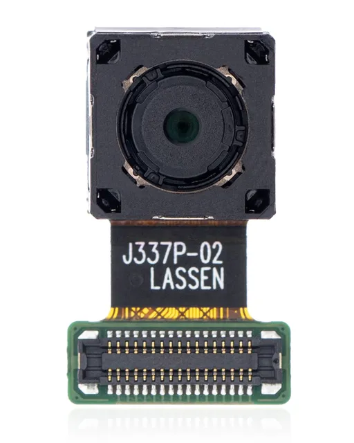 Zadní kamera pro Samsung Galaxy J3 (J337P / 2018)