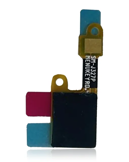 Samotný Home tlačítko Flex kabel pro Samsung Galaxy J3 (J327 / 2017)