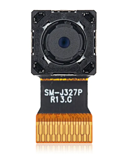 Zadní kamera pro Samsung Galaxy J3 (J327 / 2017)