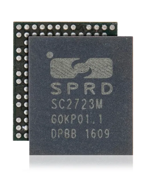 Čip Power Control pro Samsung Galaxy J3 (J320 / 2016) (SC2723M)