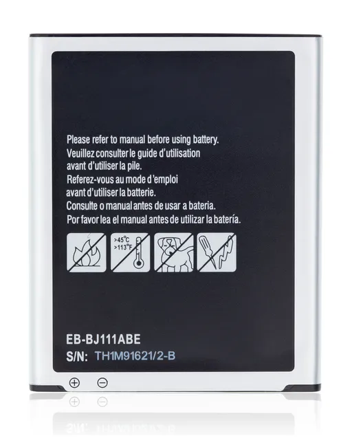 Baterie pro Samsung Galaxy J1 Ace (J110 / 2016) (EB-BJ111ABE)