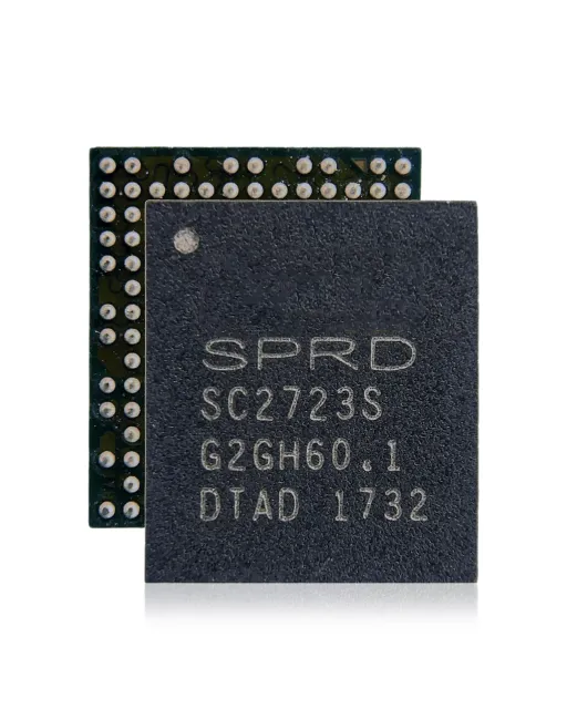 Čip napájení pro Samsung Galaxy J1 (J100 / J110) (SC2723S)