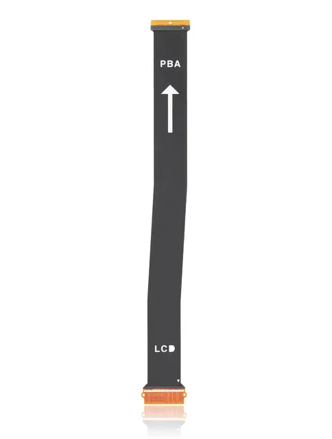 Flex kabel LCD pro Samsung Galaxy Tab A 8.4" (T307 / 2020)