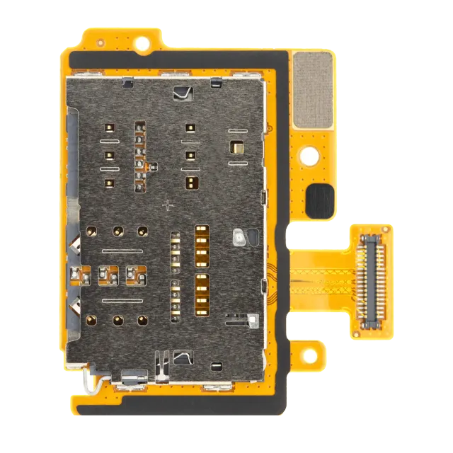 Flex kabel čtečky SIM pro Samsung Galaxy Tab A 8.4" (T307 / 2020)
