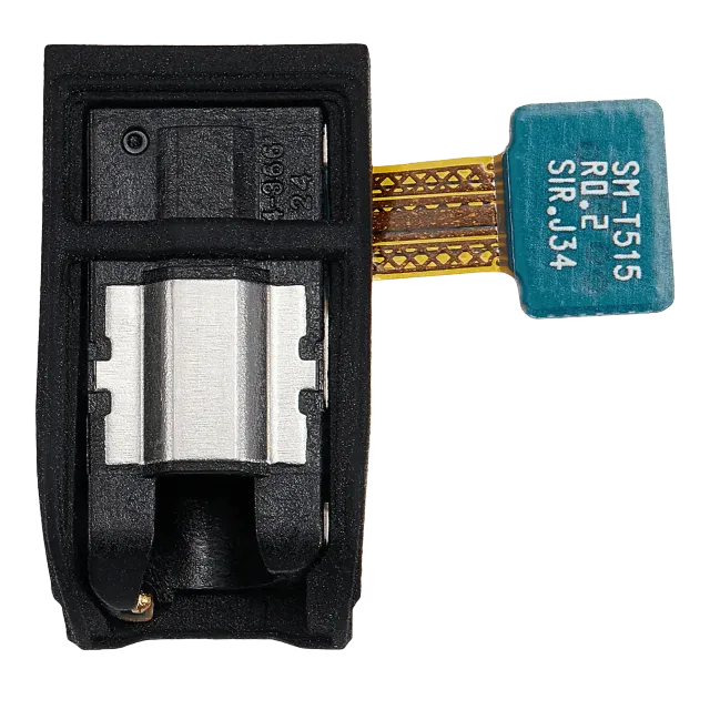 Flex kabel sluchátkového konektoru pro Samsung Galaxy Tab A 10.1" (2019) (T510 / T515 / T517)