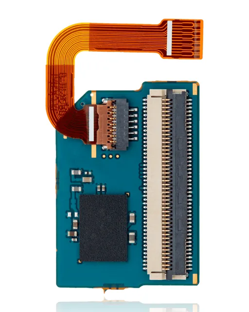 Deska digitizér konektor pro Samsung Galaxy Tab A 10.1" (2019) (T510 / T515 / T517)