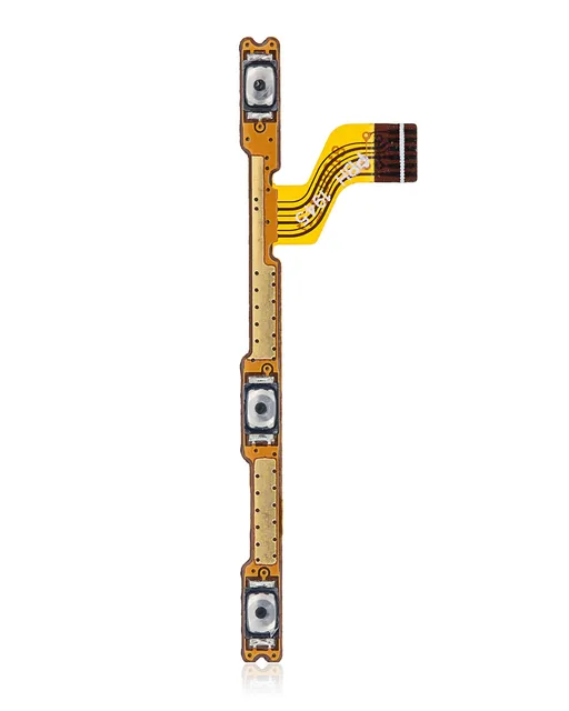 Flex kabel tlačítek zapínání a hlasitosti pro Samsung Galaxy Tab A 8.0" (2019) (T290 / T295)