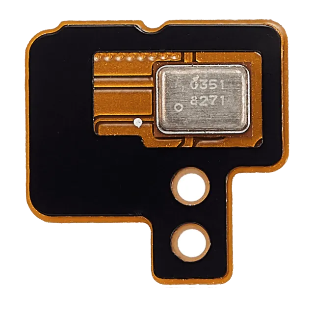 Deska mikrofonu pro Samsung Galaxy Tab A 10.5" (2018) (T590 / T595 / T597)