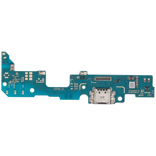 Flex kabel USB-C nabíjecí Port pro Samsung Galaxy Tab A 8.0" (2017) (T380) (verze WiFi) (Premium)