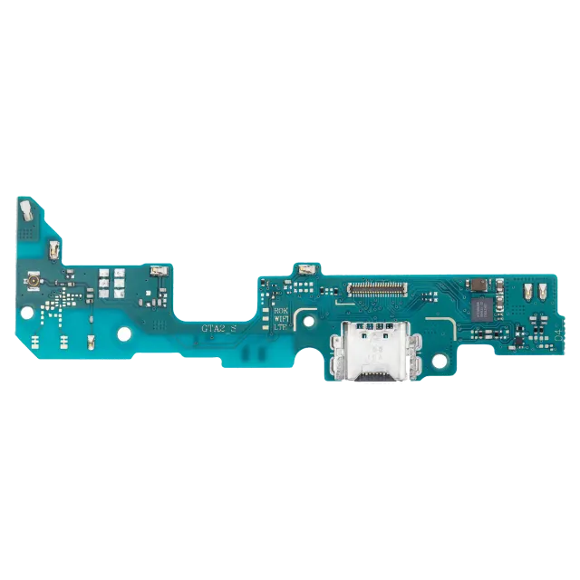 Flex kabel Micro USB nabíjecí Port pro Samsung Galaxy Tab A 8.0" (2017) (T380 / T385) (Premium)